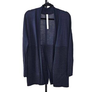 lululemon athletica Navy Sweater